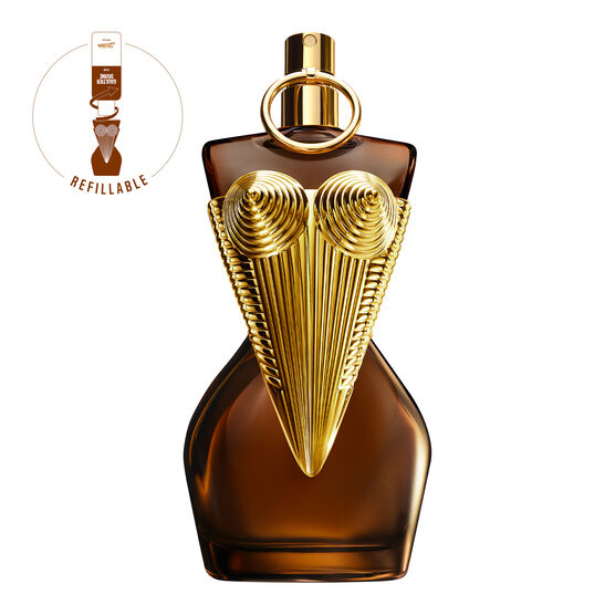 JEAN PAUL GAULTIER GAULTIER DIVINE ELIXIR PARFUM